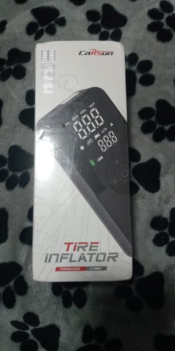Review Card