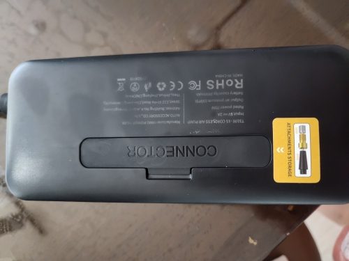 Review Card