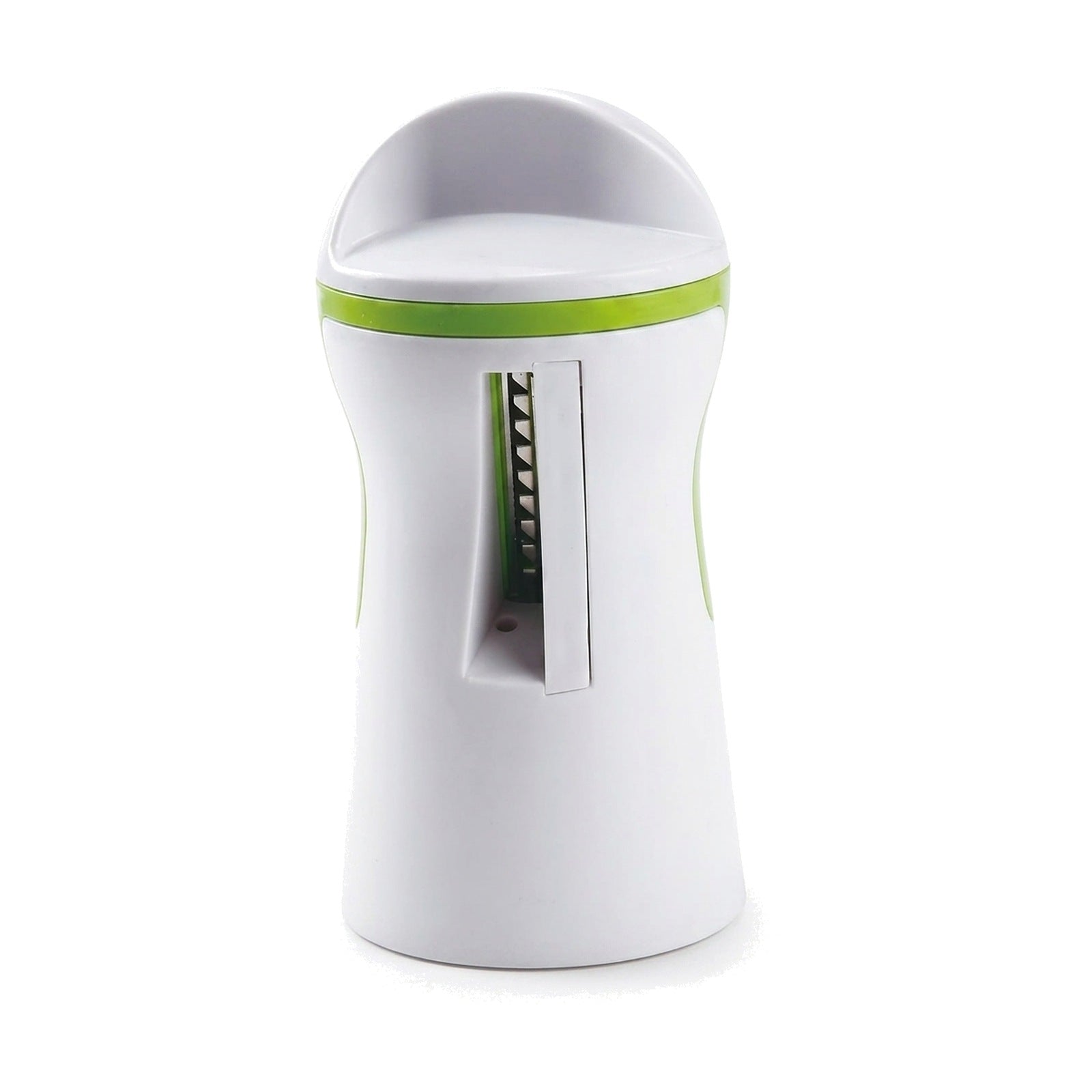 Vegetable Spiralizer Handheld 3-in-1