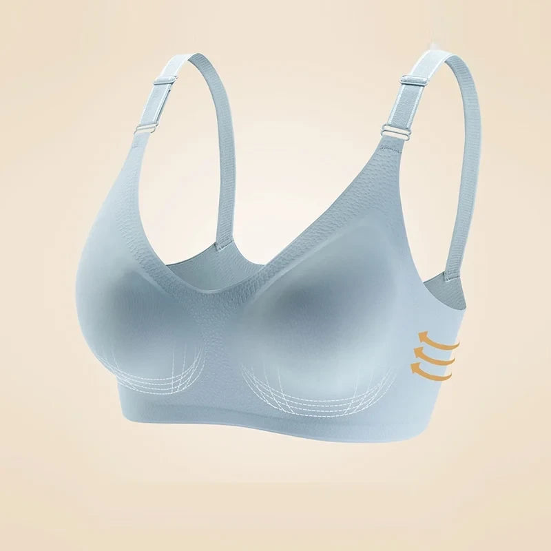 Seamless Wirefree Everyday Bra