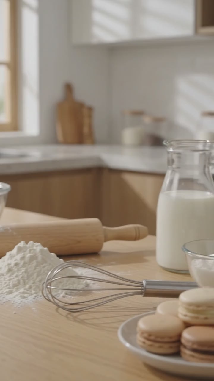 Egg Cracker Separator demo