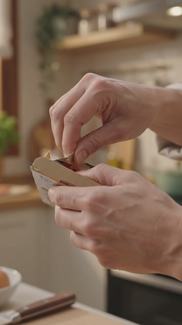 Egg Cutter Mold demo