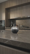 Sphere Ice Mold demo